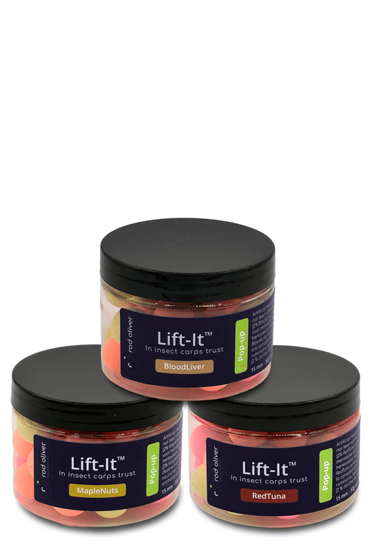 Lift-it Pack