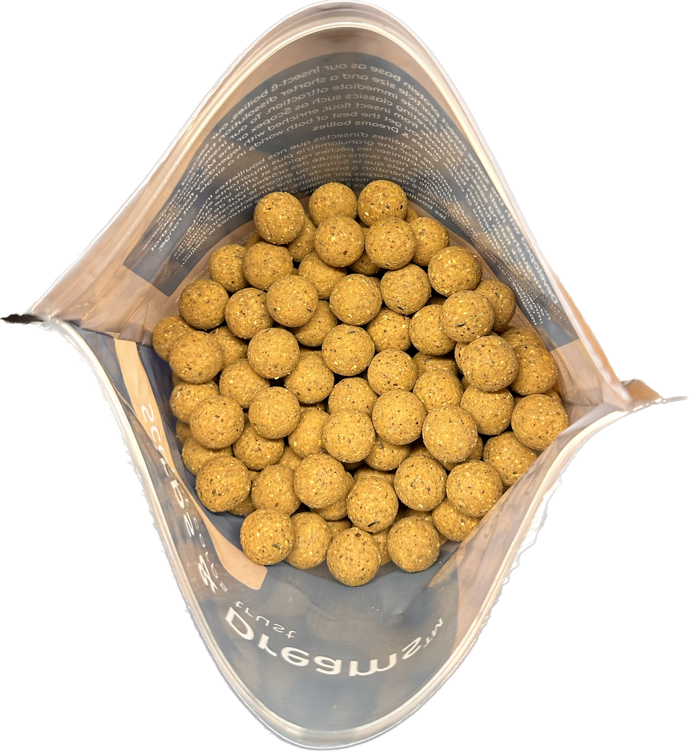 Insect Carps & Dreams™ Scopex