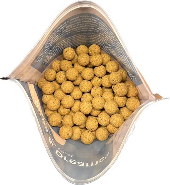 Insect Carps & Dreams™ Scopex