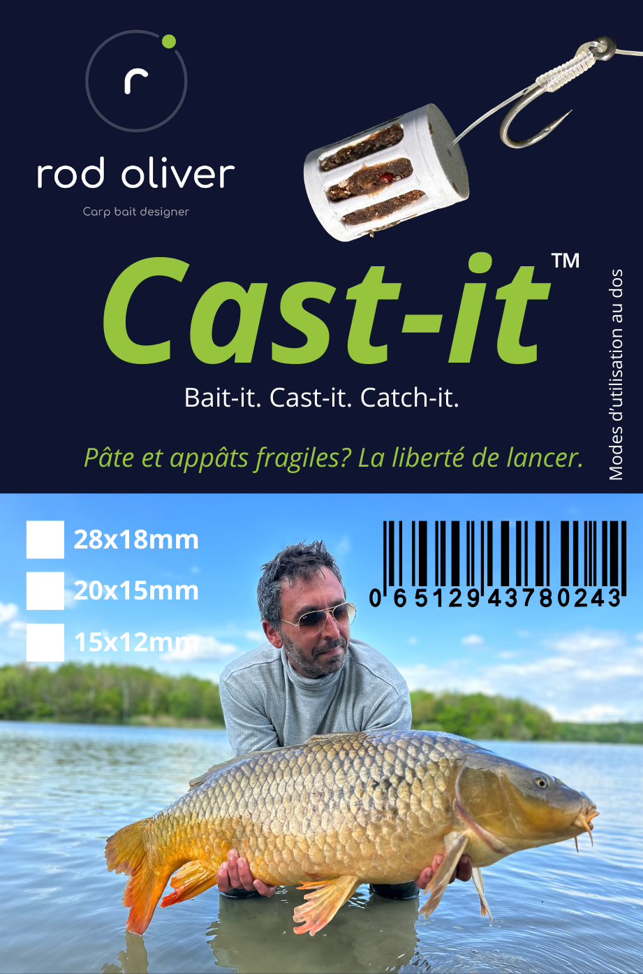 Cast-it
