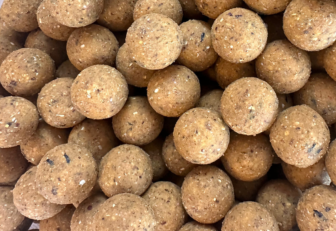 Bouillette IF-B™ MapleNuts