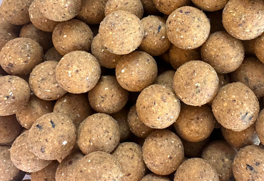 Bouillette IF-B™ MapleNuts