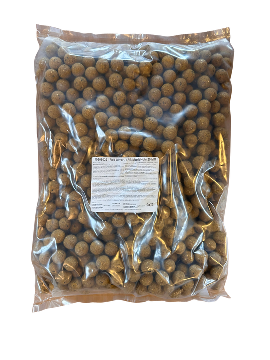 Bouillette IF-B™ MapleNuts