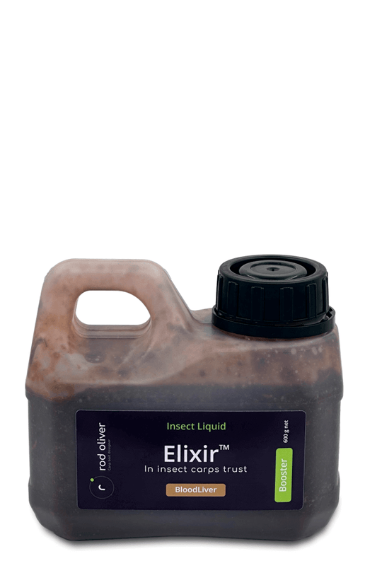 Elixir™ BloodLiver
