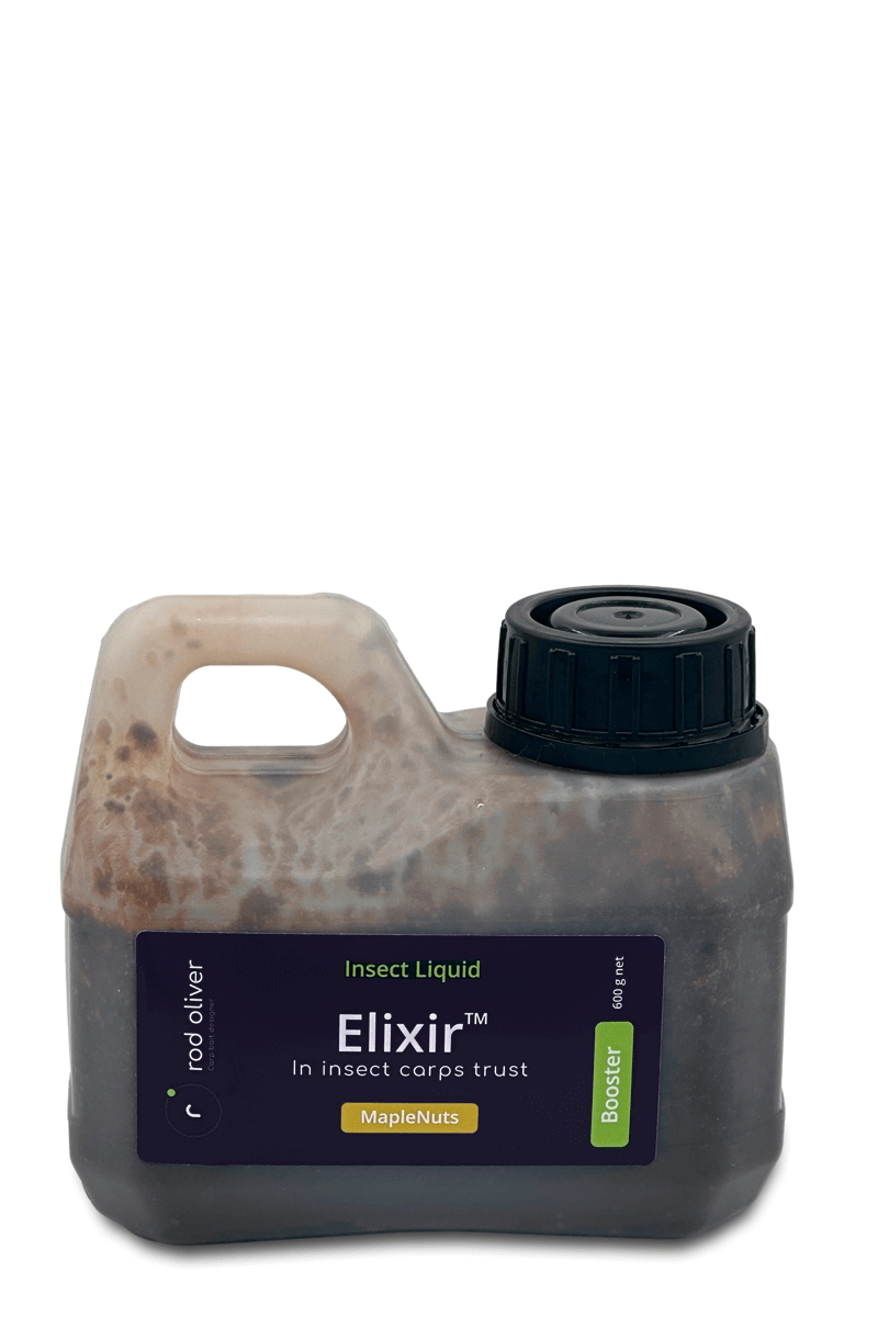 Elixir™ MapleNuts