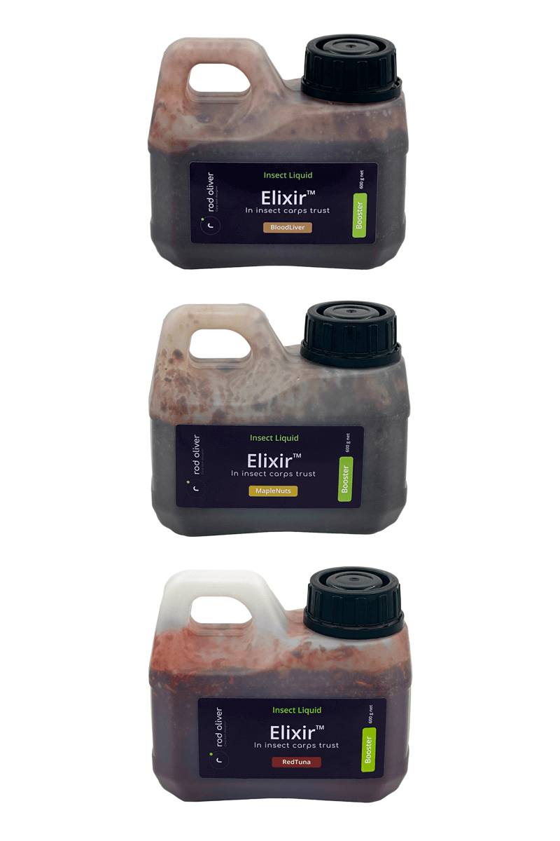 Elixir Pack