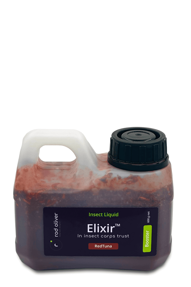 Elixir™ RedTuna