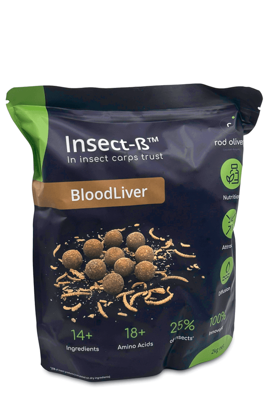 Insect-ß™ BloodLiver