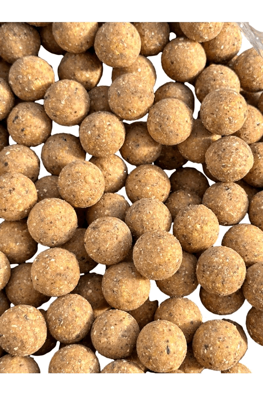 Boilies IF-B