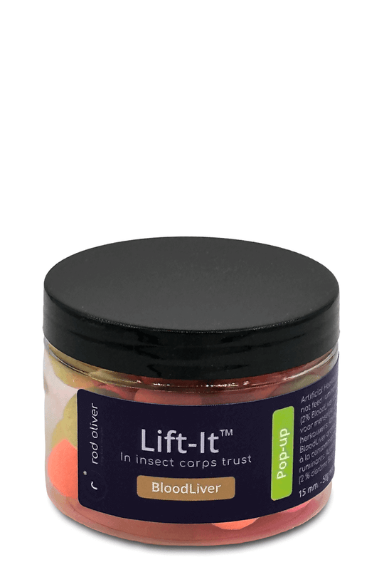 Lift-it BloodLiver