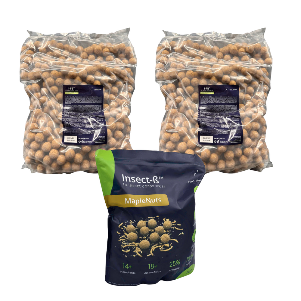 IF-B &amp; Insekten-ß Paket