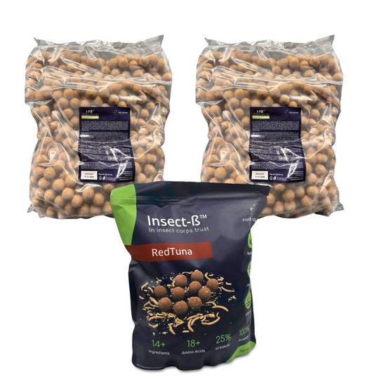 IF-B &amp; Insekten-ß Paket