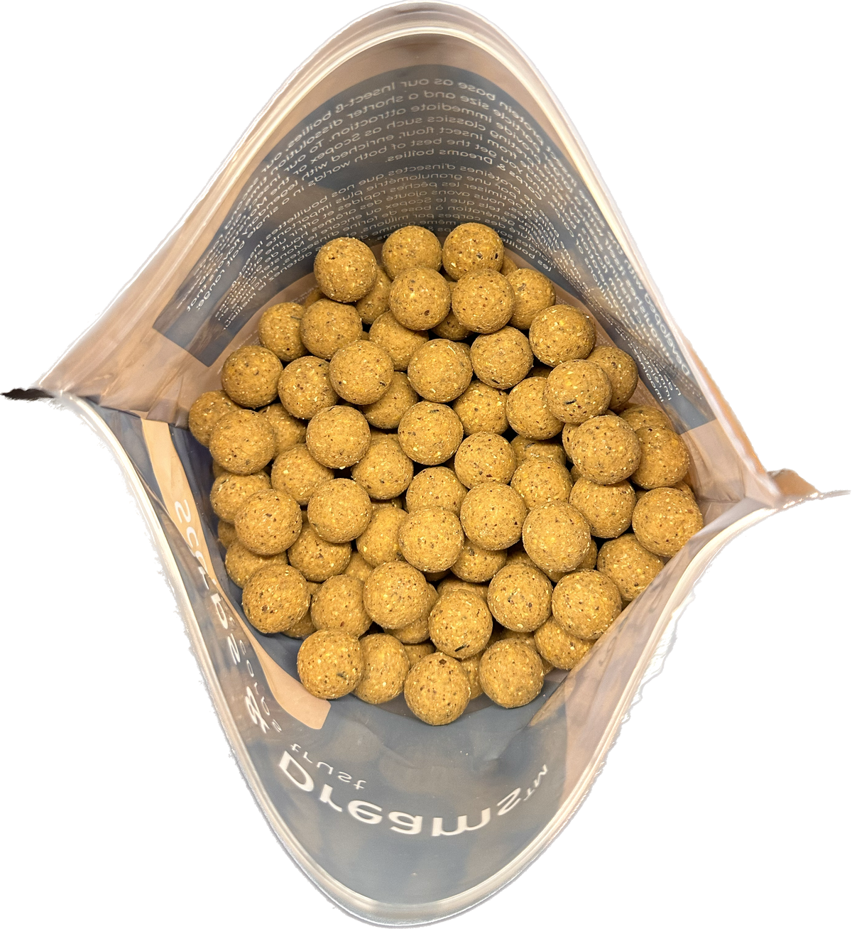 Rods Insect Carps & Dreams™ Scopex – ROD OLIVER s.à.r.l